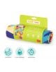 Плажна хавлия Legami - Pura vida - Legami - Legami - Жена, Момиче - Legami - Good Vibes - 8052694035297-3-thumb