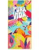 Плажна хавлия Legami - Pura vida - Legami - Legami - Жена, Момиче - Legami - Good Vibes - 8052694035297-1-thumb