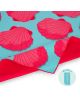 Плажна хавлия Legami - Seashell - Legami - Legami - Жена, Момиче - Legami - Good Vibes - 8052694035266-2-thumb