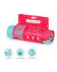Плажна хавлия Legami - Seashell - Legami - Legami - Жена, Момиче - Legami - Good Vibes - 8052694035266-3-thumb