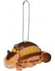 Плюшен ключодържател Studio Ghibli - Catbus - Sekiguchi - Жена, Мъж, Момиче, Момче - 4905610404858-thumb