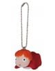 Плюшен ключодържател Studio Ghibli - Ponyo - Sekiguchi - Жена, Мъж, Момиче, Момче - 4905610404872-thumb