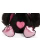 Плюшена играчка Nici - Черен лебед, 70 см. - Nici - Nici - Love Classic - 4012390482737-3-thumb