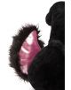 Плюшена играчка Nici - Черен лебед, 70 см. - Nici - Nici - Love Classic - 4012390482737-4-thumb