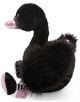 Плюшена играчка Nici - Черен лебед, 70 см. - Nici - Nici - Love Classic - 4012390482737-5-thumb