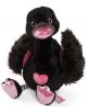 Плюшена играчка Nici - Черен лебед, 70 см. - Nici - Nici - Love Classic - 4012390482737-1-thumb