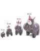 Плюшена играчка Nici - Еднорог Diamond Dust, 45 см. - Nici - Nici - Nici - Theodor and Friends - 4012390476538-5-thumb