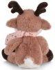 Плюшена играчка Nici - Елен Jonte, 36 см. - Nici - Nici - Winter Friends - 4012390483178-3-thumb