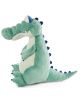 Плюшена играчка Nici - Крокодил Croco McDile, 37 см. - Nici - Nici - Nici - Wild Friends - 4012390479676-2-thumb