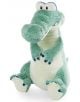 Плюшена играчка Nici - Крокодил Croco McDile, 37 см. - Nici - Nici - Nici - Wild Friends - 4012390479676-1-thumb