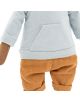Плюшена играчка: Мечокът Оскар (30 см.) - Orange Toys - Orange Toys - 4752218014466-2-thumb
