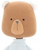 Плюшена играчка: Мечокът Оскар (30 см.) - Orange Toys - Orange Toys - 4752218014466-3-thumb