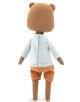 Плюшена играчка: Мечокът Оскар (30 см.) - Orange Toys - Orange Toys - 4752218014466-4-thumb