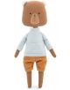 Плюшена играчка: Мечокът Оскар (30 см.) - Orange Toys - Orange Toys - 4752218014466-1-thumb