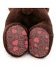 Плюшена играчка: Спящият мечок Шоко (30 см.) - Orange Toys - Orange Toys - Choco and Milk - 4751025410362-4-thumb