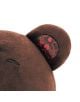 Плюшена играчка: Спящият мечок Шоко (30 см.) - Orange Toys - Orange Toys - Choco and Milk - 4751025410362-5-thumb