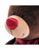 Плюшена играчка: Спящият мечок Шоко (30 см.) - Orange Toys - Orange Toys - Choco and Milk - 4751025410362-6-thumb