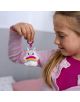 Плюшен ключодържател Legami - Еднорог - Legami - Legami - Момиче - Legami - Home Sweet Home - 8052694028046-6-thumb