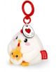 Плюшен ключодържател Legami - Кокошка - Legami - Legami - Момиче - Legami - Home Sweet Home - 8052694029746-2-thumb