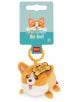 Плюшен ключодържател Legami - Корги - Legami - Legami - Момиче, Момче - Legami - Home Sweet Home - 8052694028060-4-thumb