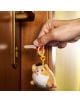 Плюшен ключодържател Legami - Корги - Legami - Legami - Момиче, Момче - Legami - Home Sweet Home - 8052694028060-6-thumb