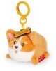 Плюшен ключодържател Legami - Корги - Legami - Legami - Момиче, Момче - Legami - Home Sweet Home - 8052694028060-2-thumb