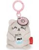 Плюшен ключодържател Legami - Коте - Legami - Legami - Момиче - Legami - Home Sweet Home - 8052694028053-1-thumb