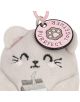 Плюшен ключодържател Legami - Коте - Legami - Legami - Момиче - Legami - Home Sweet Home - 8052694028053-3-thumb