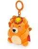 Плюшен ключодържател Legami - Лъв - Legami - Legami - Момиче, Момче - Legami - Home Sweet Home - 8052694028084-2-thumb