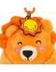Плюшен ключодържател Legami - Лъв - Legami - Legami - Момиче, Момче - Legami - Home Sweet Home - 8052694028084-3-thumb