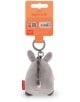 Плюшен ключодържател Legami - Магаре - Legami - Legami - Момиче, Момче - Legami - Home Sweet Home - 8052694029753-5-thumb