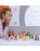 Плюшен ключодържател Legami - Магаре - Legami - Legami - Момиче, Момче - Legami - Home Sweet Home - 8052694029753-7-thumb