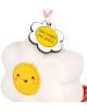 Плюшен ключодържател Legami - Маргаритка - Legami - Legami - Момиче - Legami - Home Sweet Home - 8052694029739-3-thumb