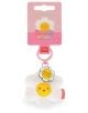 Плюшен ключодържател Legami - Маргаритка - Legami - Legami - Момиче - Legami - Home Sweet Home - 8052694029739-4-thumb