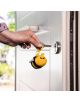 Плюшен ключодържател Legami - Пчела - Legami - Legami - Момиче, Момче - Legami - Home Sweet Home - 8052694029722-6-thumb
