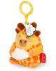 Плюшен ключодържател Legami - Жираф - Legami - Legami - Момиче, Момче - Legami - Home Sweet Home - 8052694029715-2-thumb