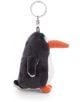 Плюшен ключодържател Nici - Пингвинът Jorge - Nici - Nici - Жена, Момиче - 4012390624021-2-thumb