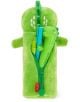 Плюшен несесер Legami - Динозавър - Legami - Legami - Момче - Legami - Extraordinary Stationery - 8052694030209-5-thumb