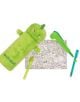 Плюшен несесер Legami - Динозавър - Legami - Legami - Момче - Legami - Extraordinary Stationery - 8052694030209-6-thumb