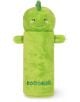 Плюшен несесер Legami - Динозавър - Legami - Legami - Момче - Legami - Extraordinary Stationery - 8052694030209-1-thumb