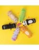 Плюшен несесер Legami - Еднорог - Legami - Legami - Момиче - Legami - Extraordinary Stationery - 8052694030193-7-thumb
