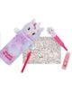 Плюшен несесер Legami - Еднорог - Legami - Legami - Момиче - Legami - Extraordinary Stationery - 8052694030193-6-thumb