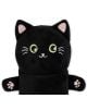 Плюшен несесер Legami - Коте - Legami - Legami - Момиче - Legami - Extraordinary Stationery - 8052694030216-3-thumb