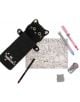 Плюшен несесер Legami - Коте - Legami - Legami - Момиче - Legami - Extraordinary Stationery - 8052694030216-6-thumb