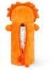 Плюшен несесер Legami - Лъв - Legami - Legami - Момче - Legami - Extraordinary Stationery - 8052694030223-2-thumb