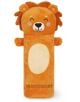 Плюшен несесер Legami - Лъв - Legami - Legami - Момче - Legami - Extraordinary Stationery - 8052694030223-1-thumb