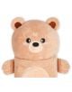 Плюшен несесер Legami - Мече - Legami - Legami - Момиче, Момче - Legami - Extraordinary Stationery - 8052694030186-3-thumb