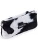 Плюшен несесер Miquelrius Back2Fun Moo & Go, черен - Miquelrius - Apli Paper - Момиче - Miquelrius - Back2Fun - 8422593193990-1-thumb