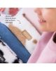 Плюшен несесер Miquelrius Back2Fun Moo & Go, кафяв - Miquelrius - Apli Paper - Момиче - Miquelrius - Back2Fun - 8422593194010-5-thumb