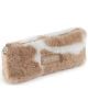Плюшен несесер Miquelrius Back2Fun Moo & Go, кафяв - Miquelrius - Apli Paper - Момиче - Miquelrius - Back2Fun - 8422593194010-1-thumb